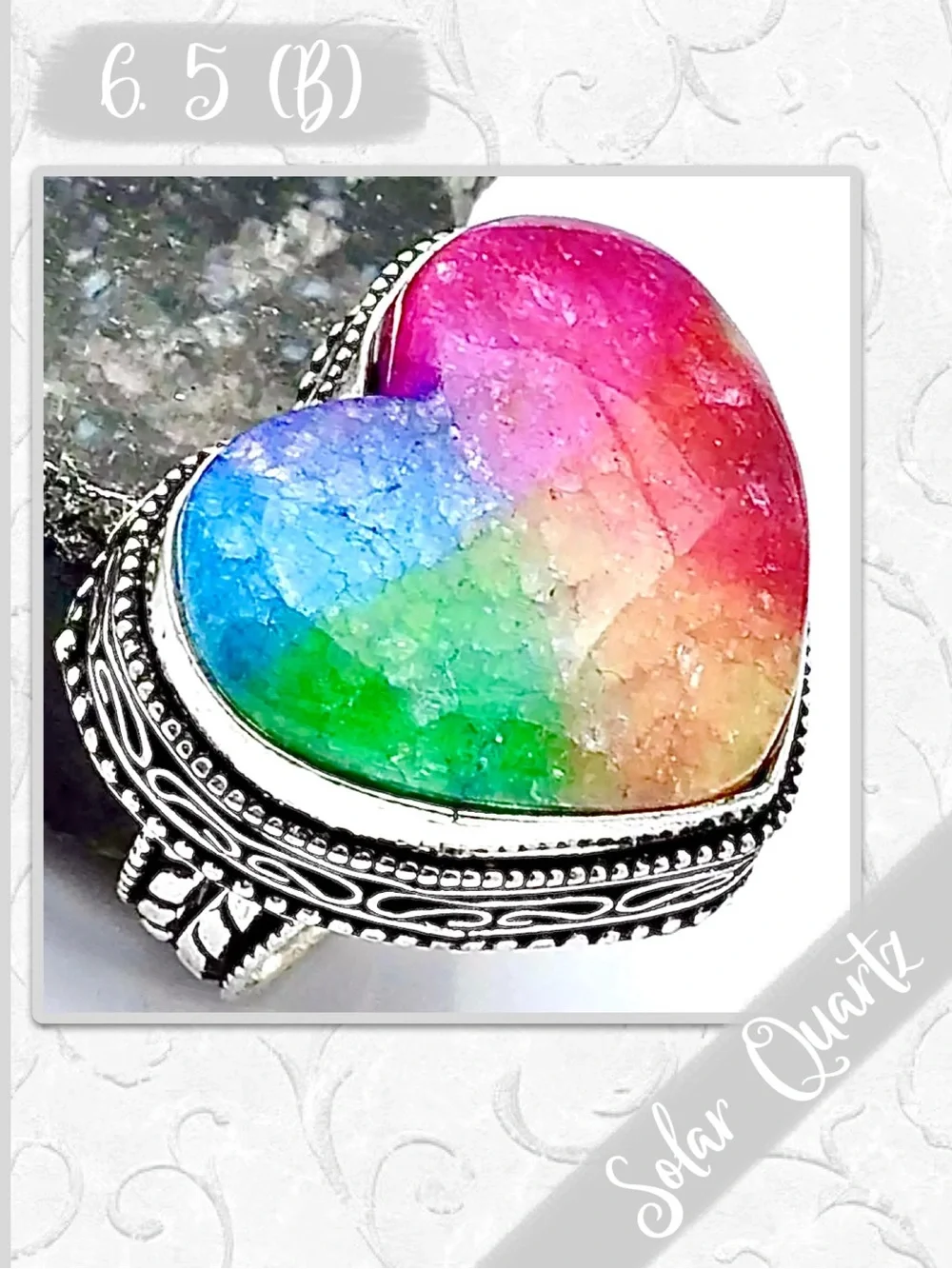 N/A rainbow solar